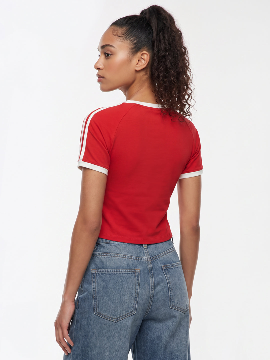 Red Neo Tees