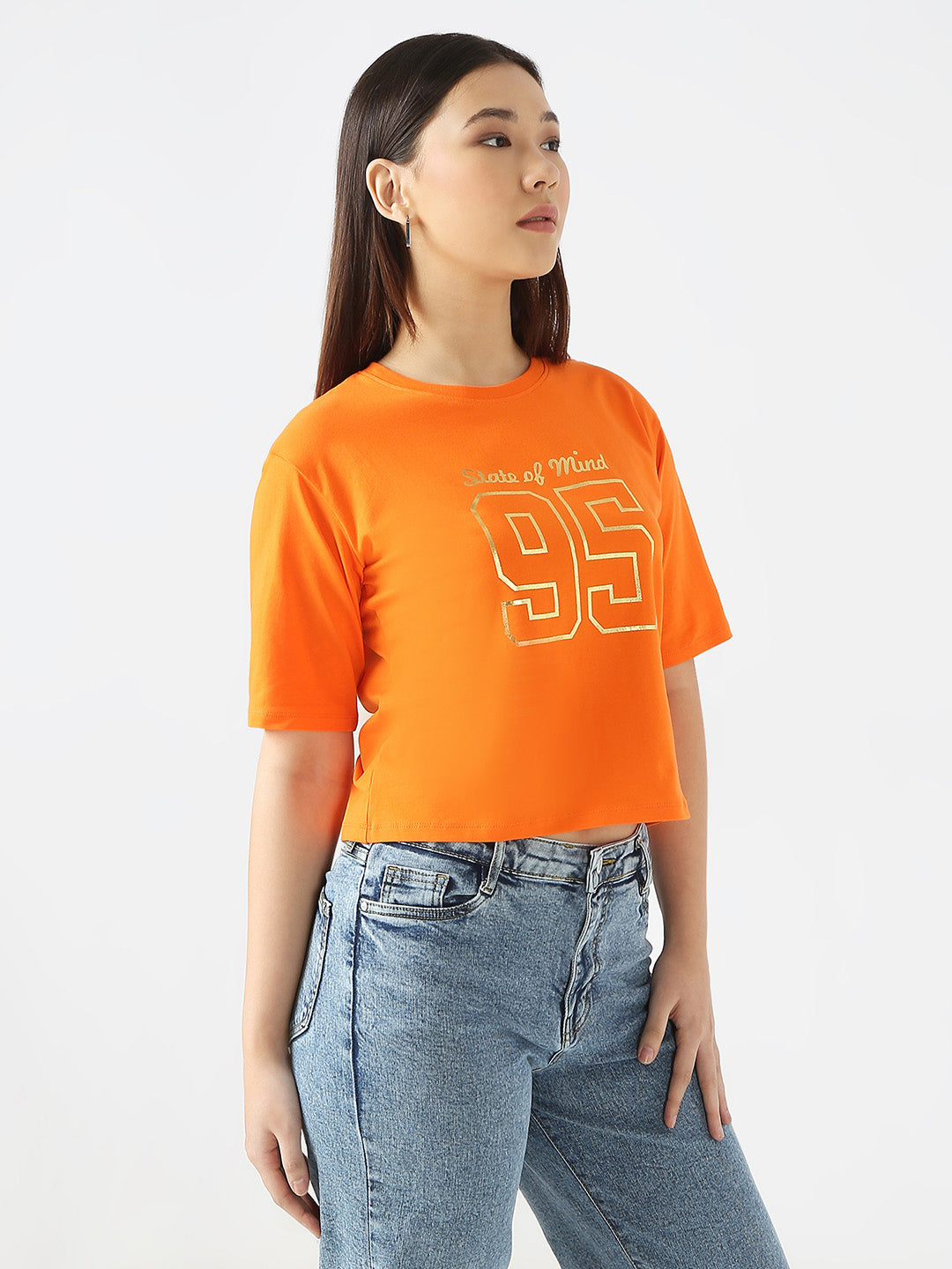 Women Graphic Tees