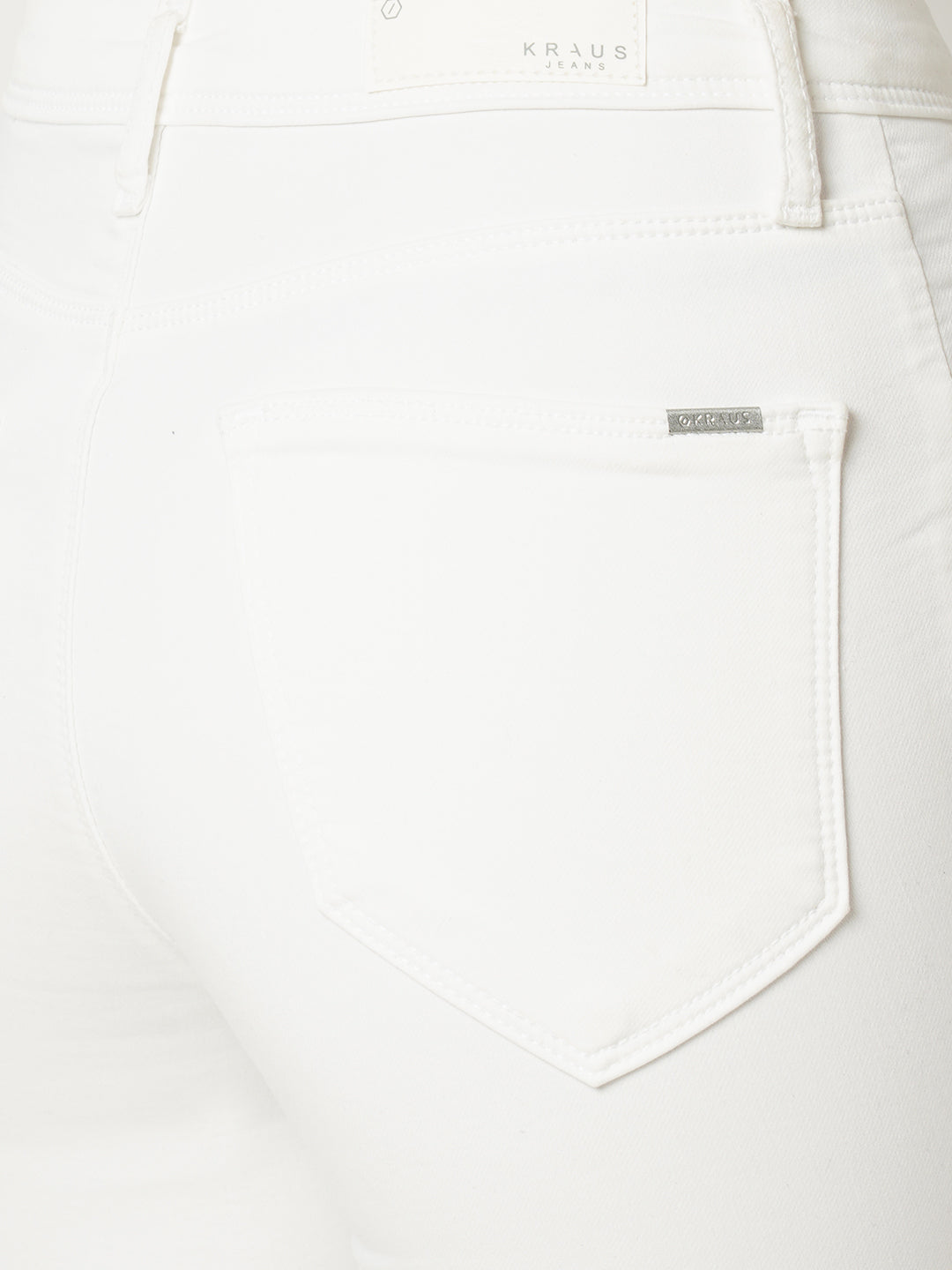 Women High-Rise Flare Jeans