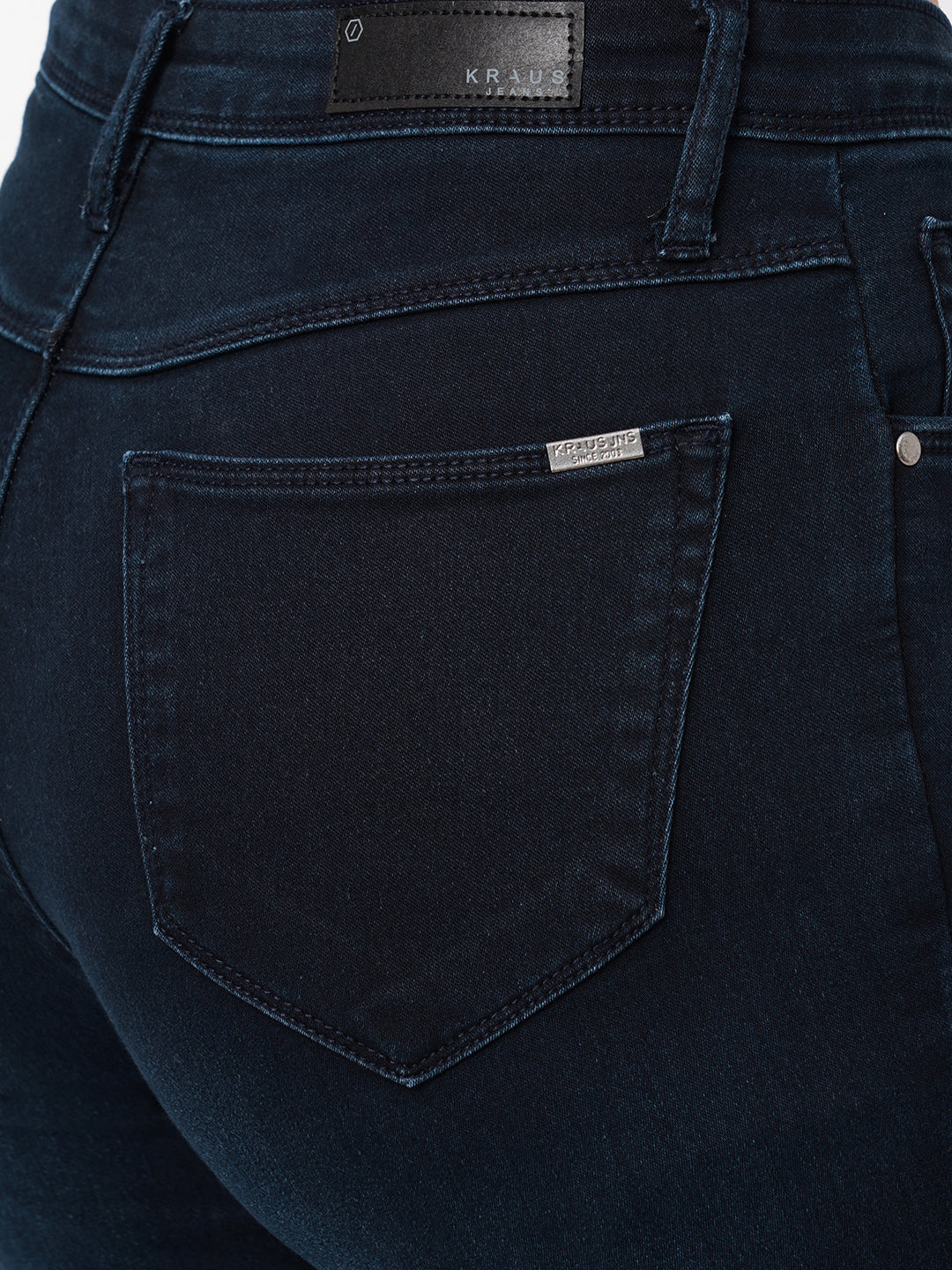 Women High-Rise Skinny Jeans