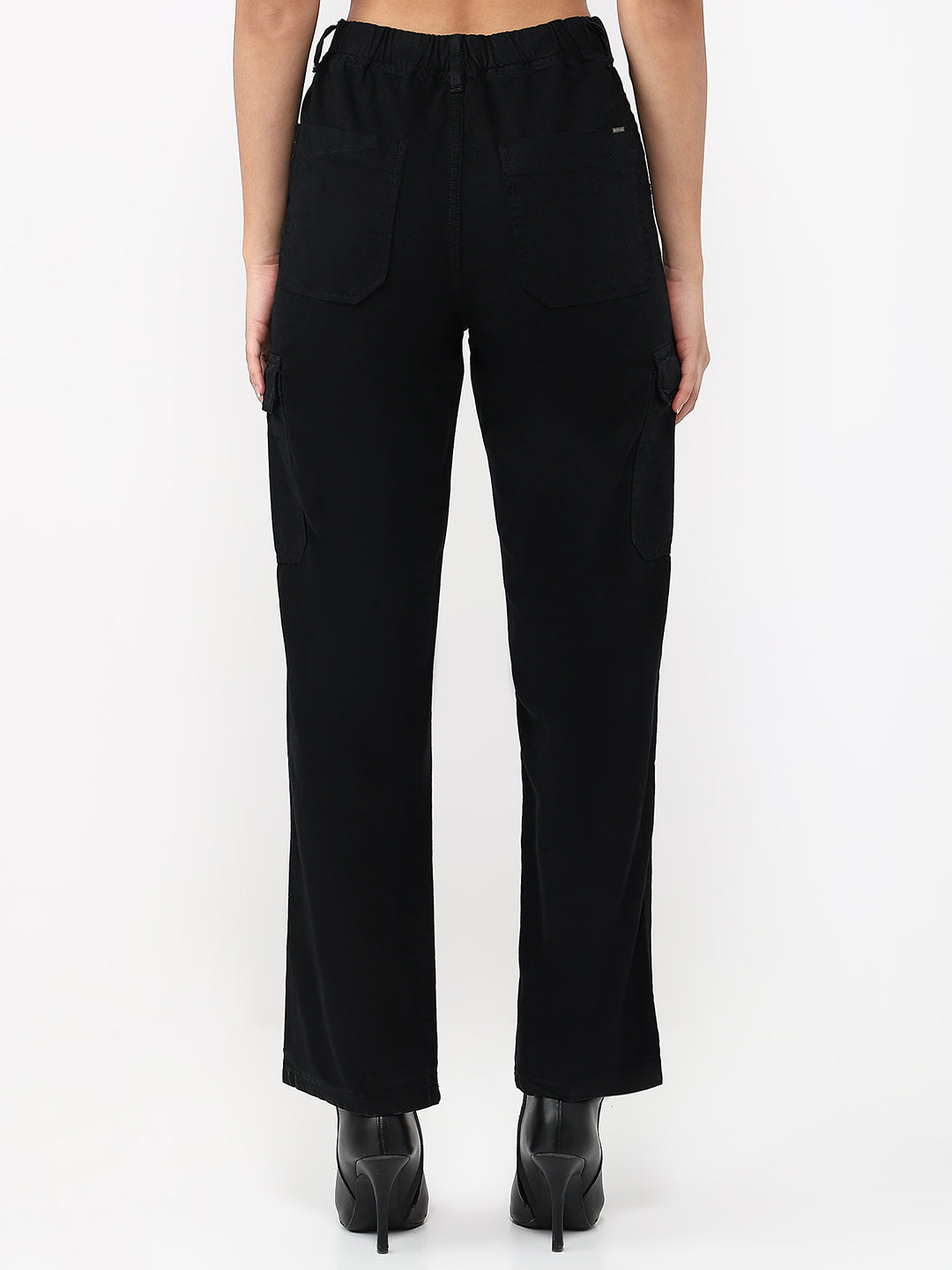 Black Cargo