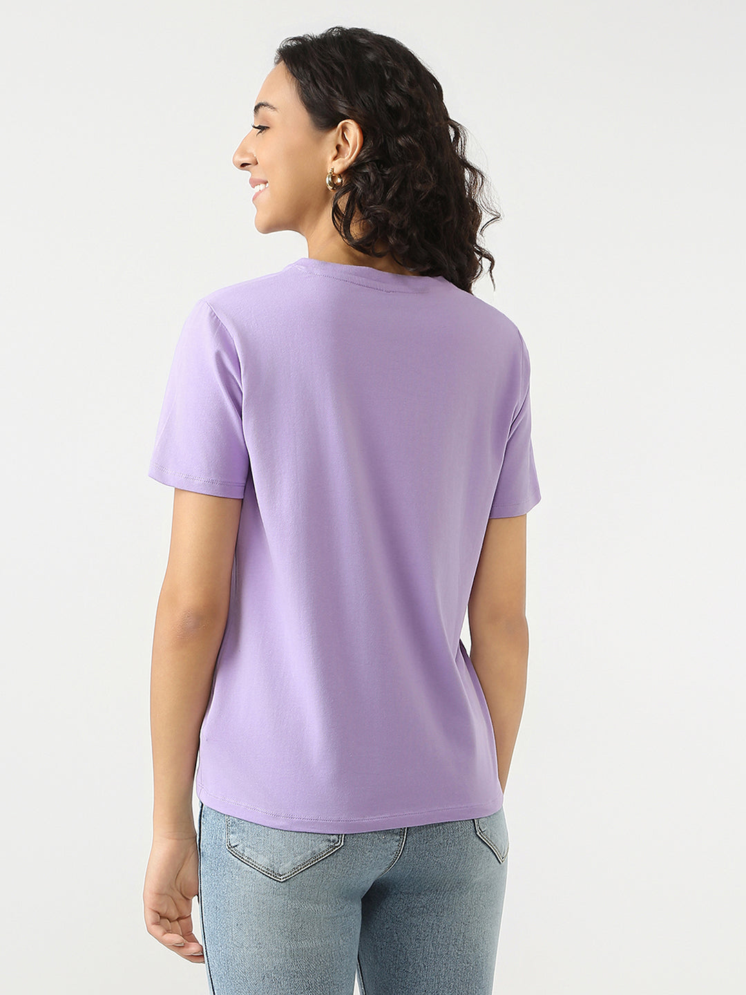 Women Graphic Tees