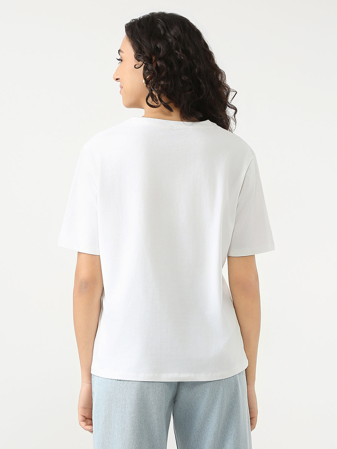 Women Graphic Tees