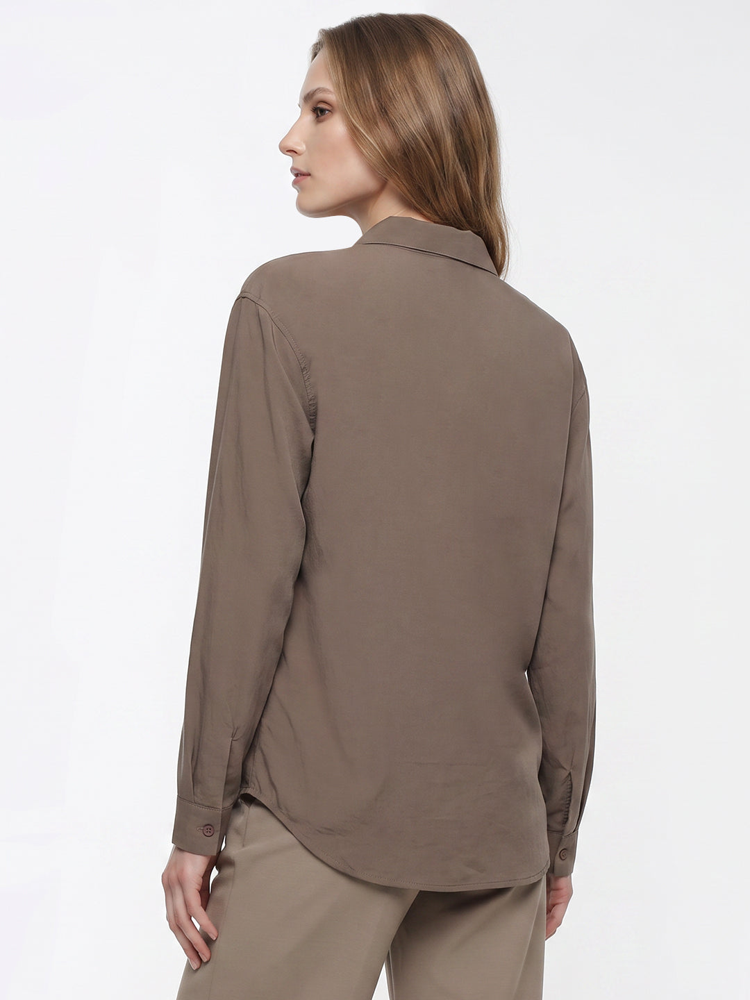 Women Stone Shirt