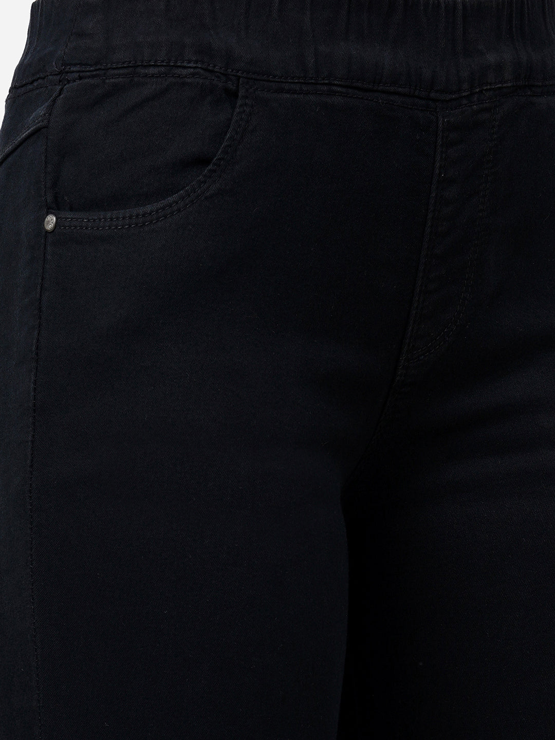 Women Mid-Rise Leggings