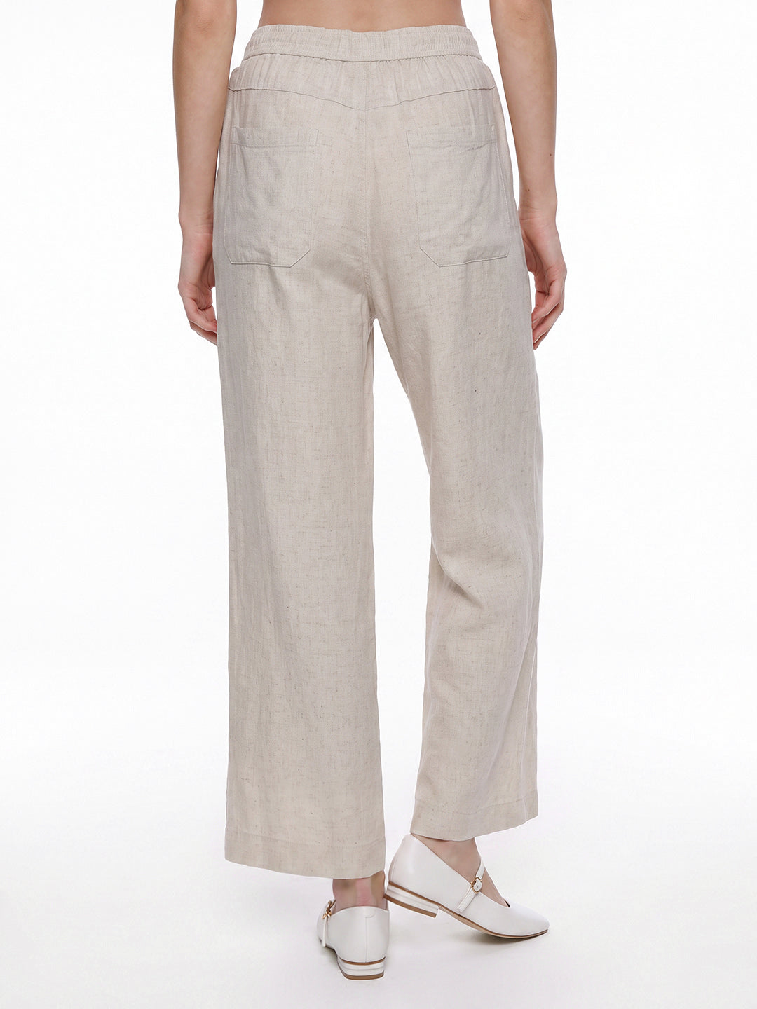 Natural Culottes