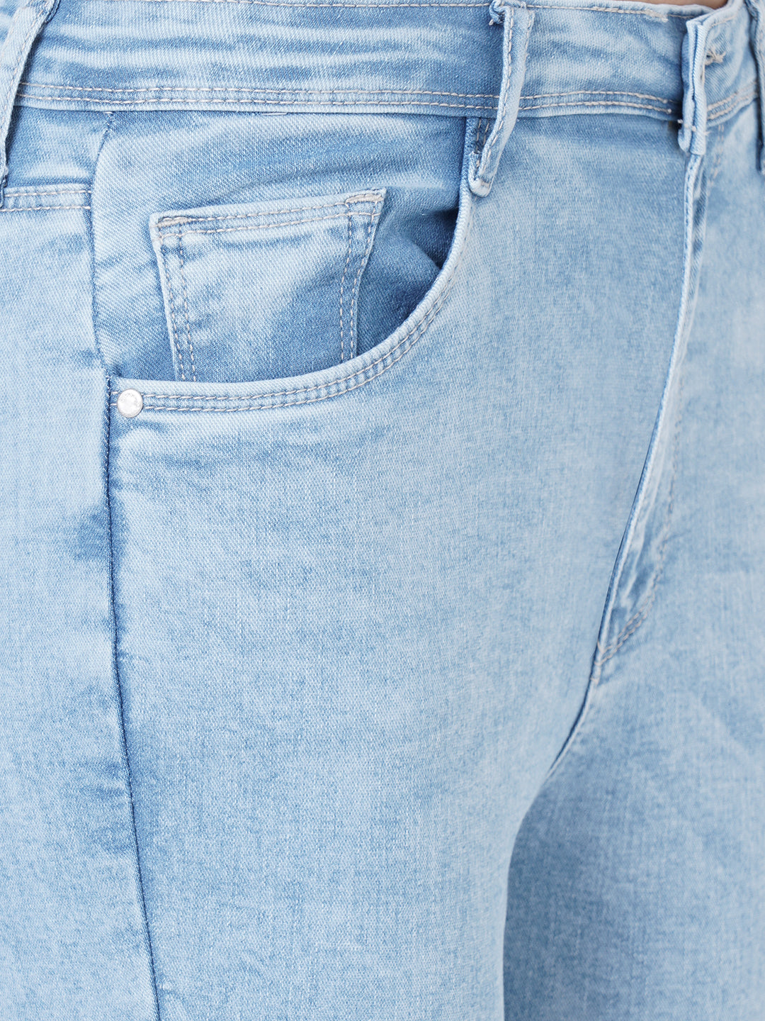 Women Super High-Rise Super Skinny Jeans