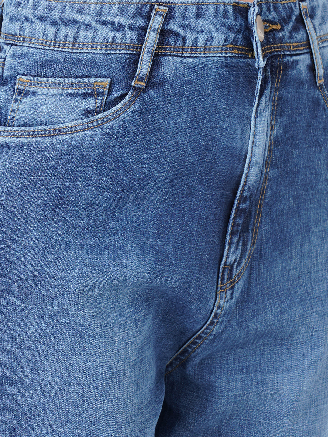 Women High-Rise Mom Fit Jeans
