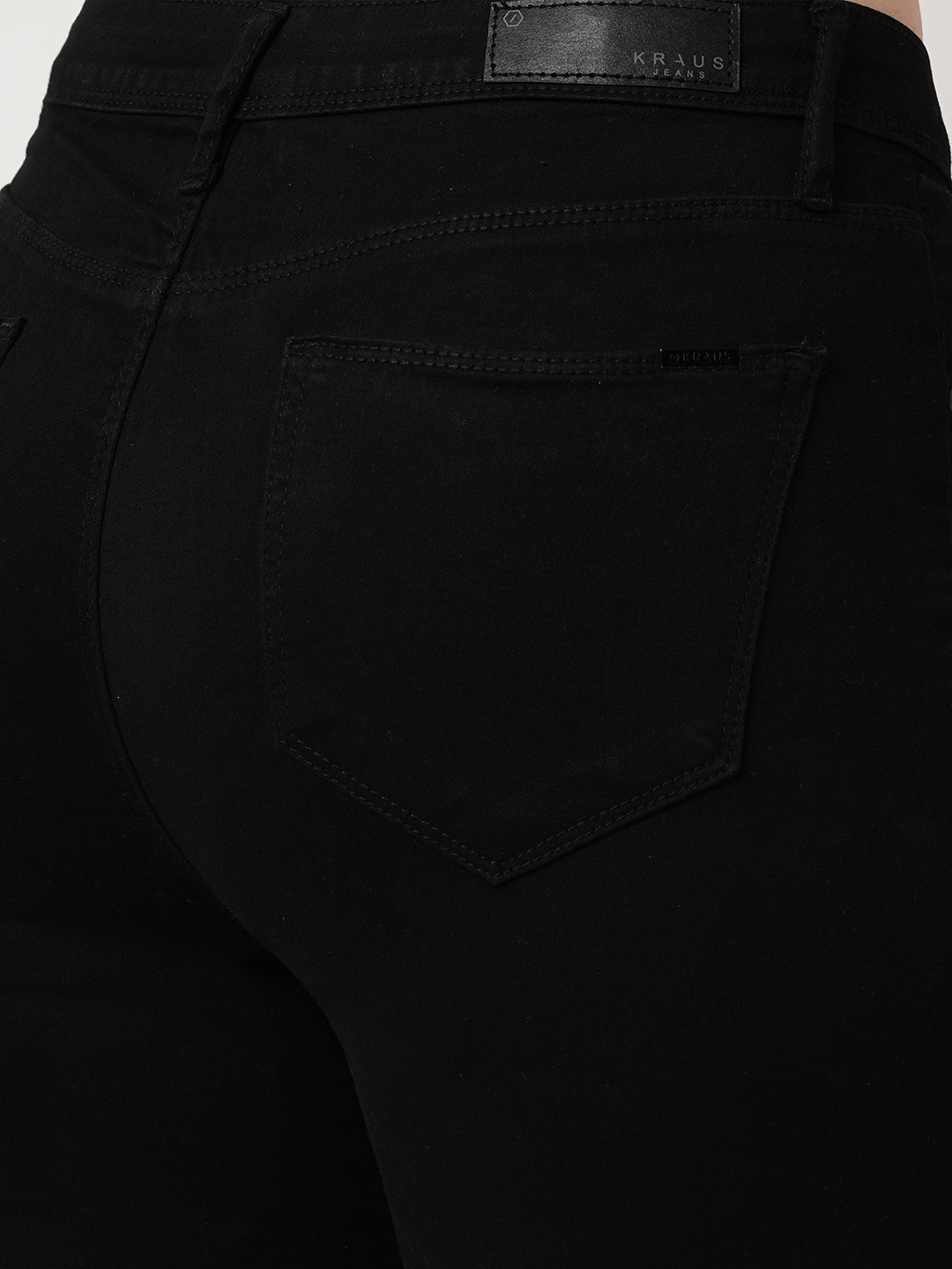 Women Mid-Rise Skinny Jeans