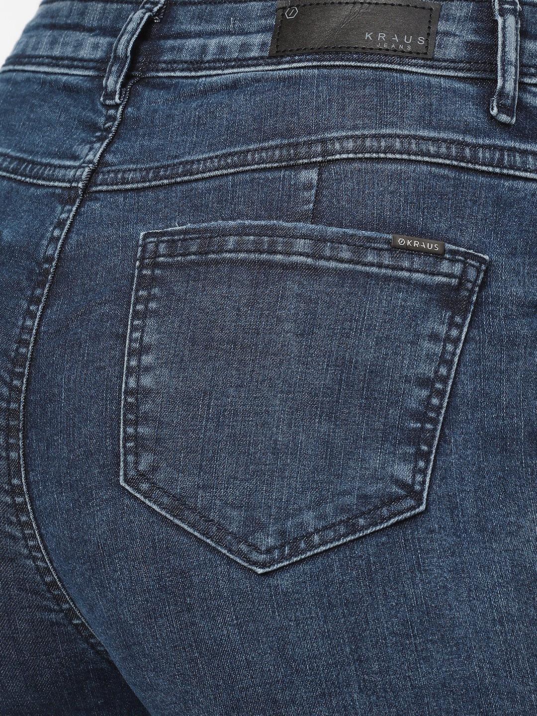 Women Super High-Rise Super Skinny Fit Jeans
