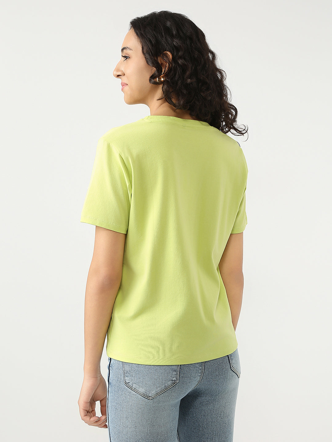 Women Graphic Tees