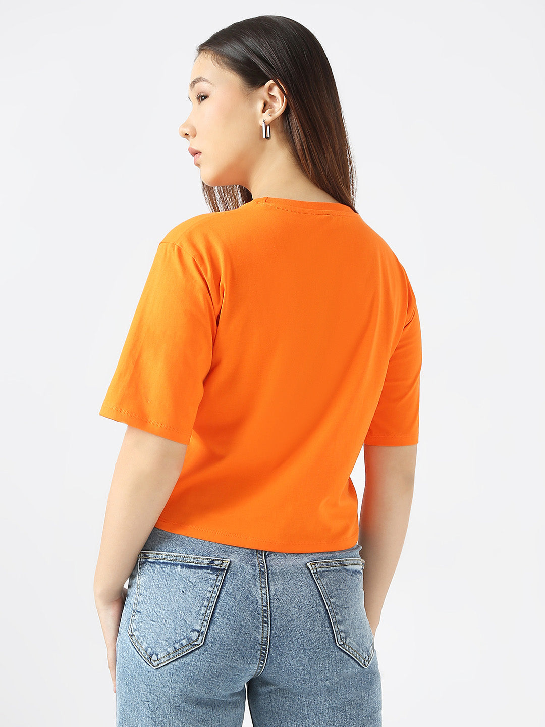 Women Graphic Tees