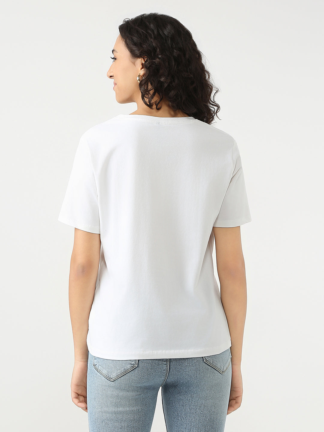 Women Graphic Tees