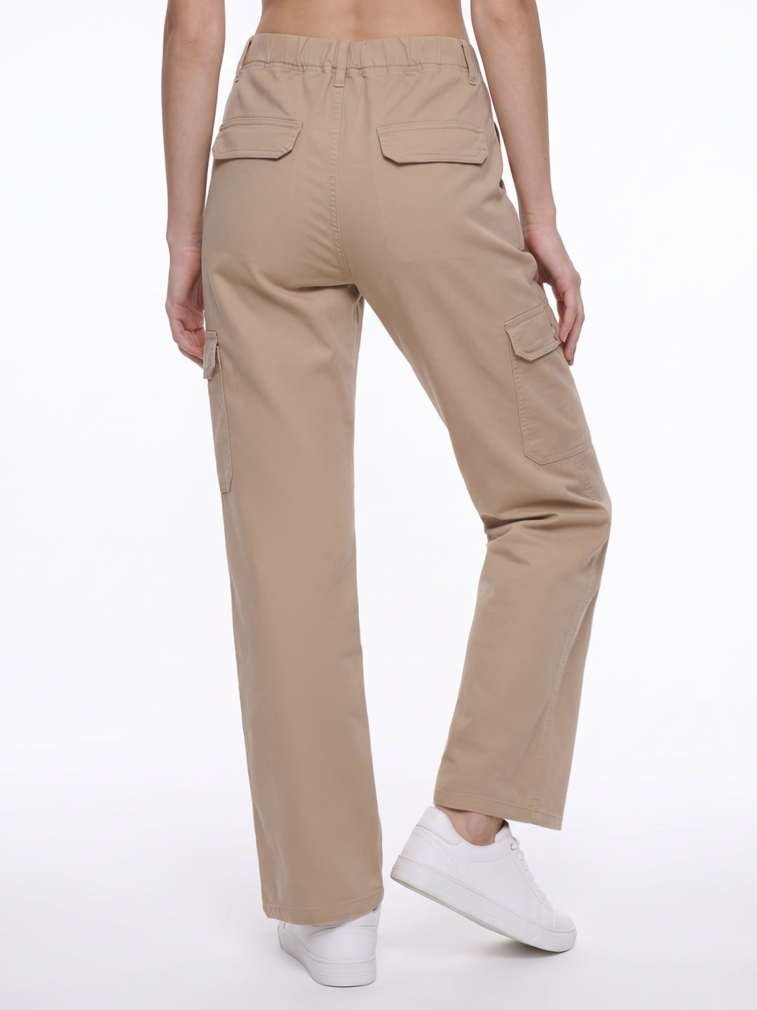 Beige Cargo
