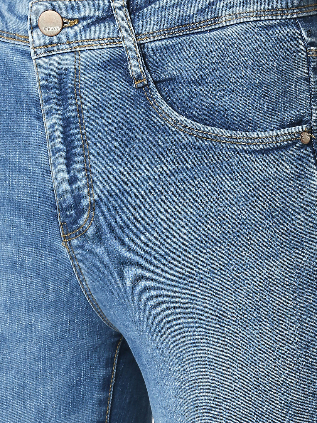 Women High-Rise Skinny Jeans