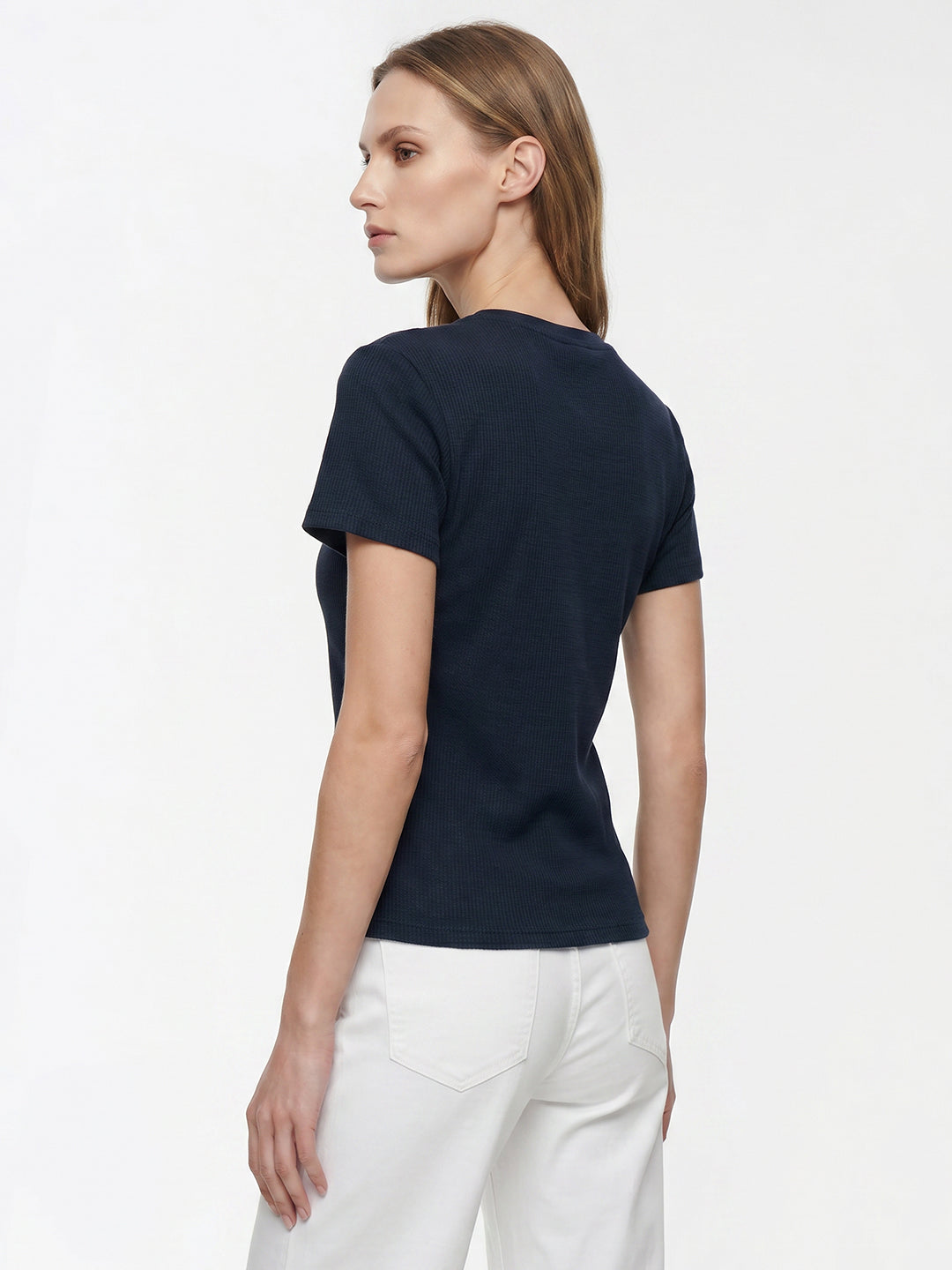 Women Airforce Genz Tees