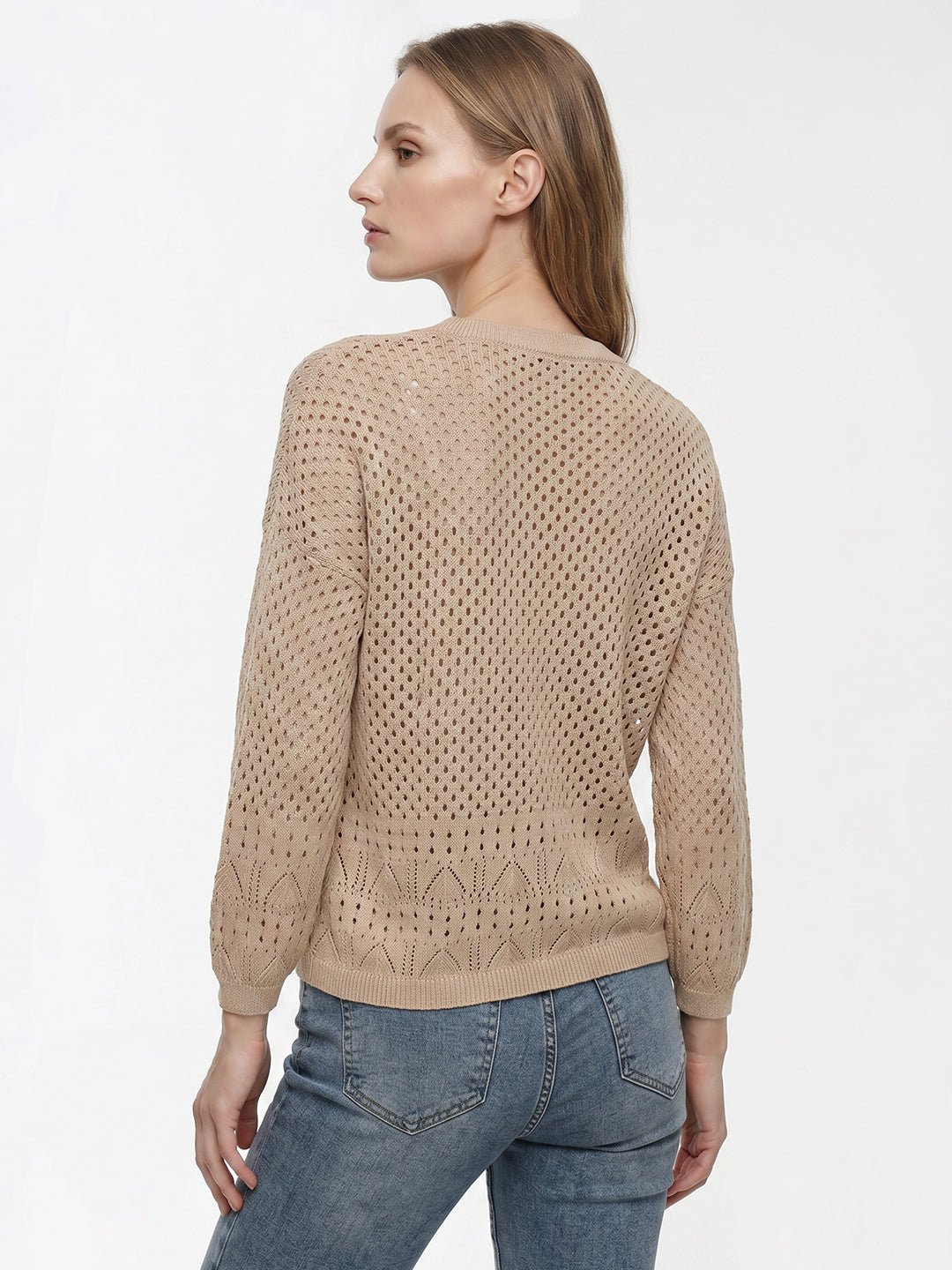 Women Summer Sand Ponitelle