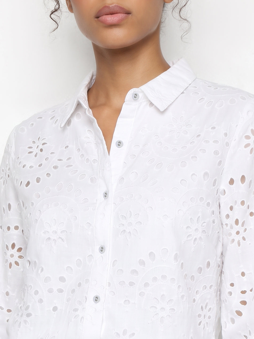 White Shirt