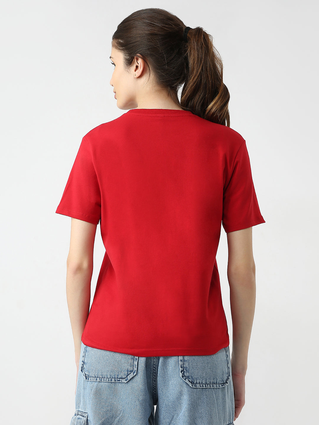 Women Graphic Tees