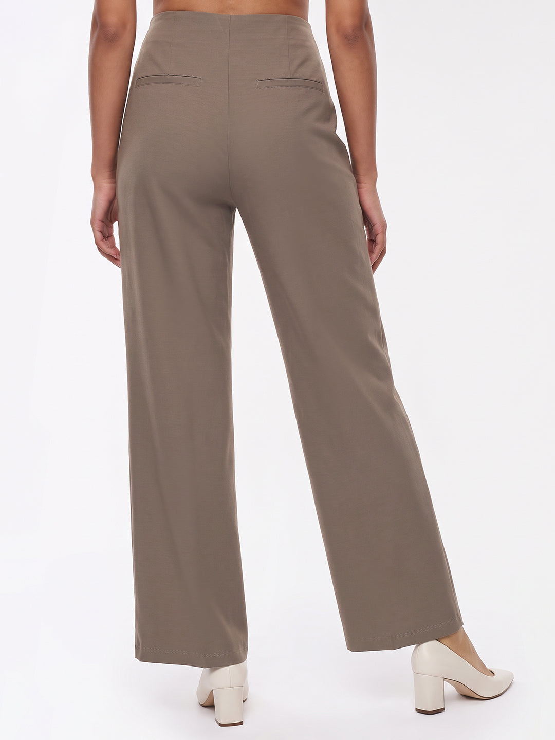 Walnut Treggings