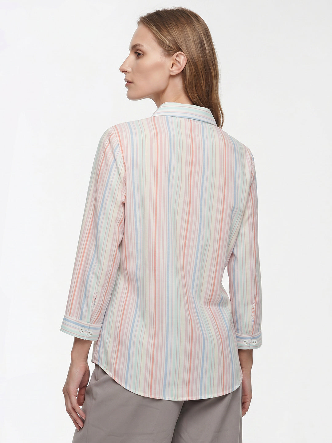 Women Multi Shirt