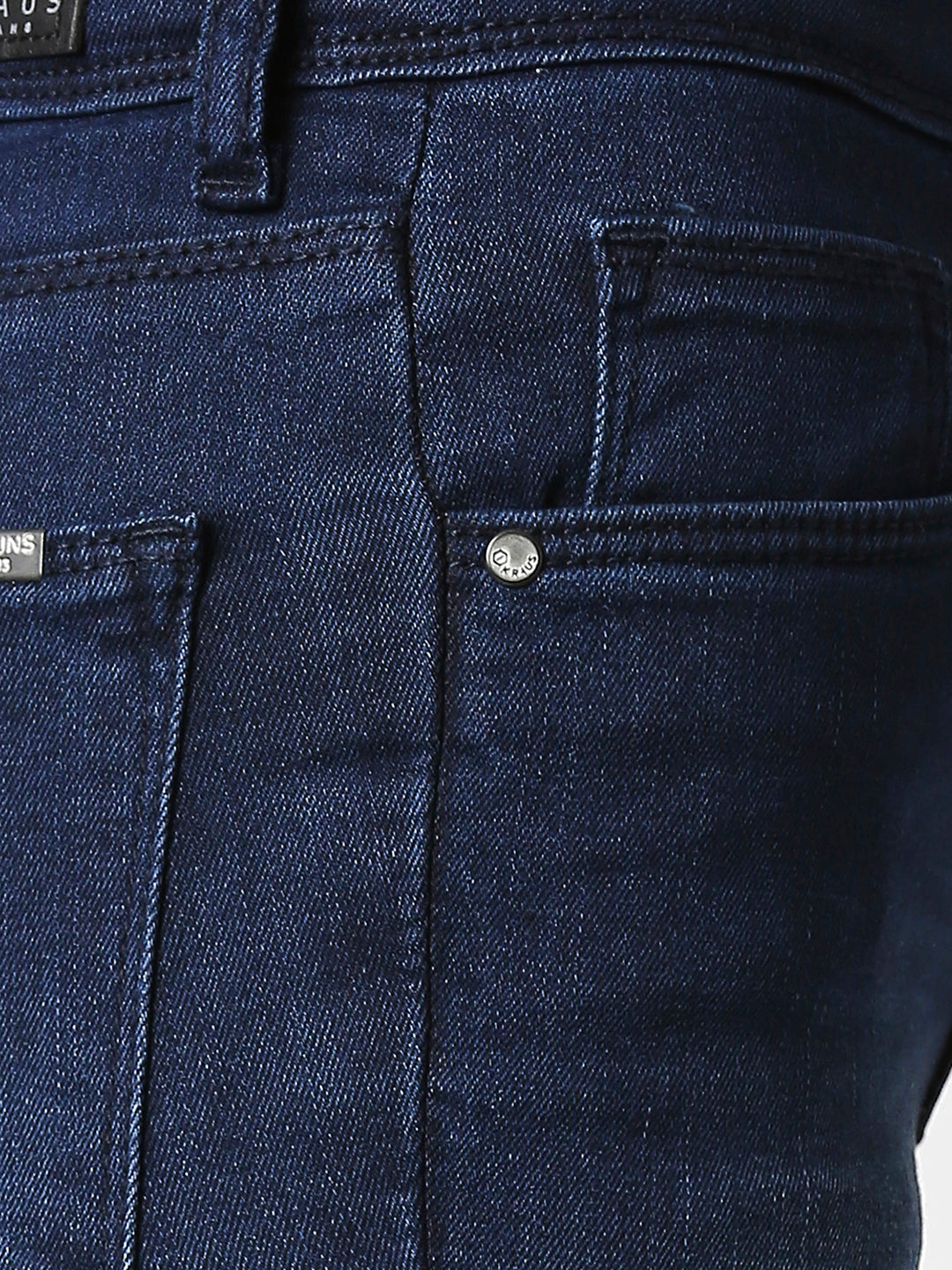 Women High-Rise Flare Jeans