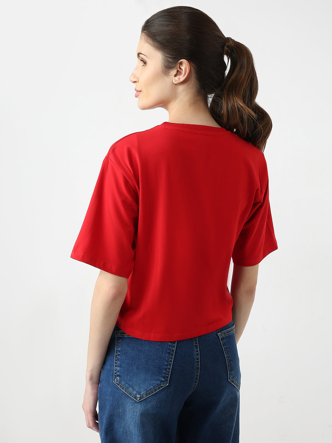 Women Graphic Tees