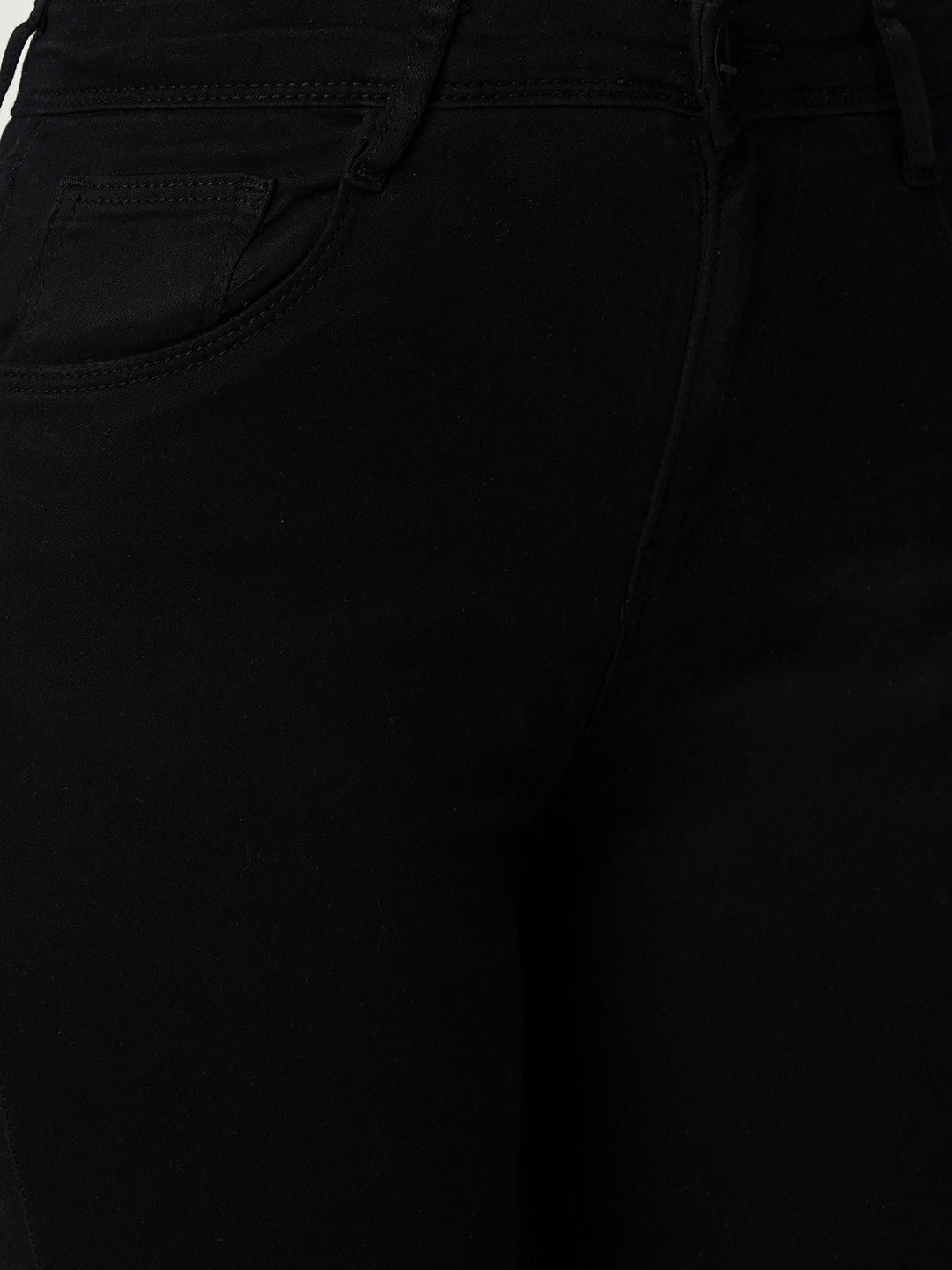 Women Mid-Rise Skinny Jeans