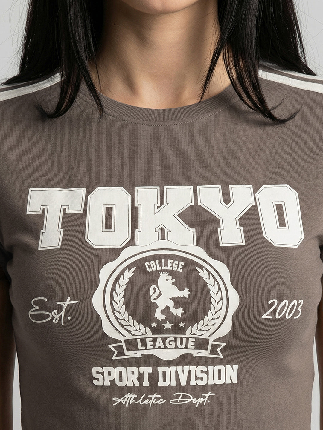 Women Oyester Genz Tees