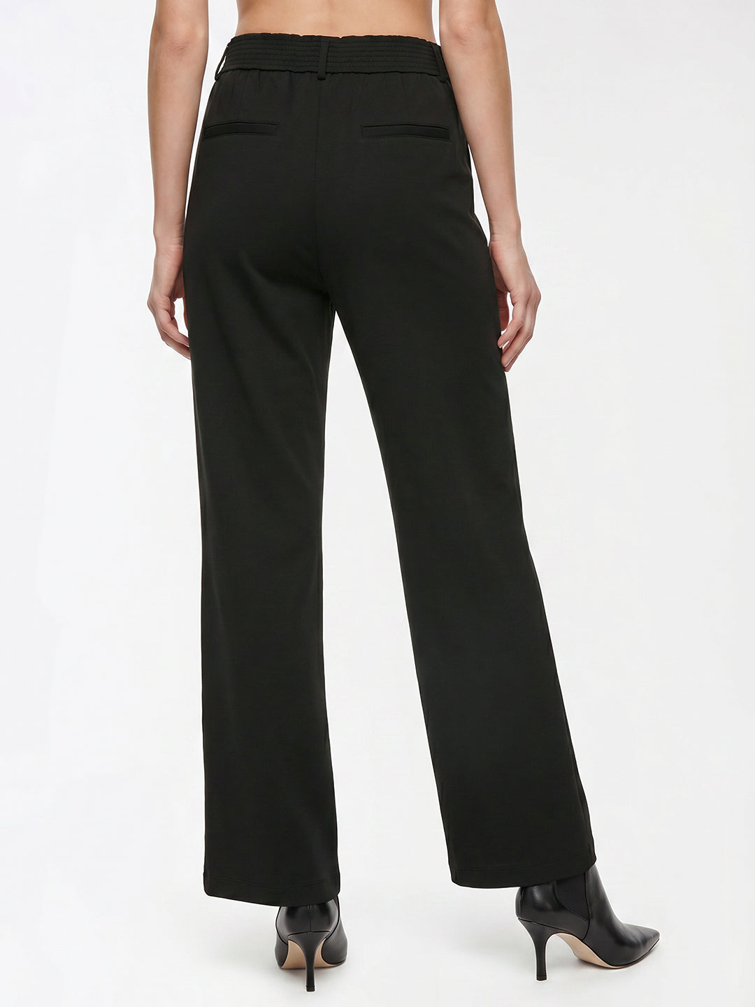 Women Olive Joggers