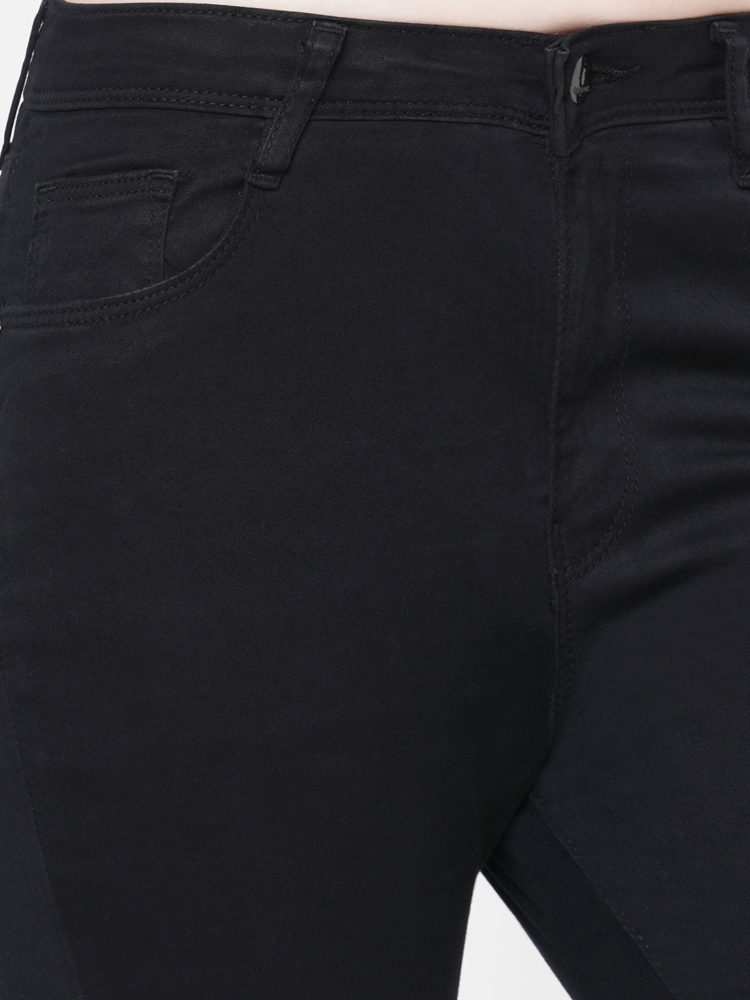 Women High-Rise Skinny Jeans