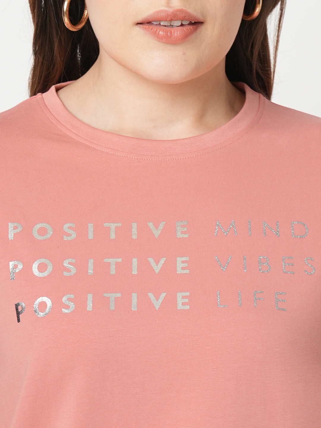 Women Boxy Graphic Tees