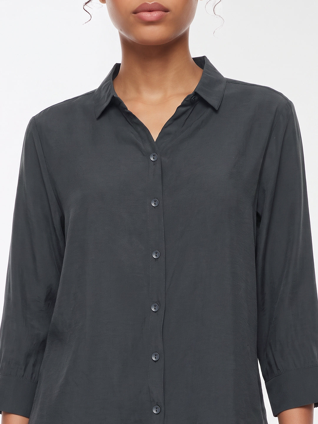 Dark Slate Shirt