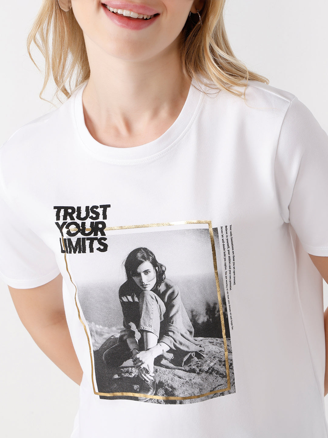 Women Graphic Tees