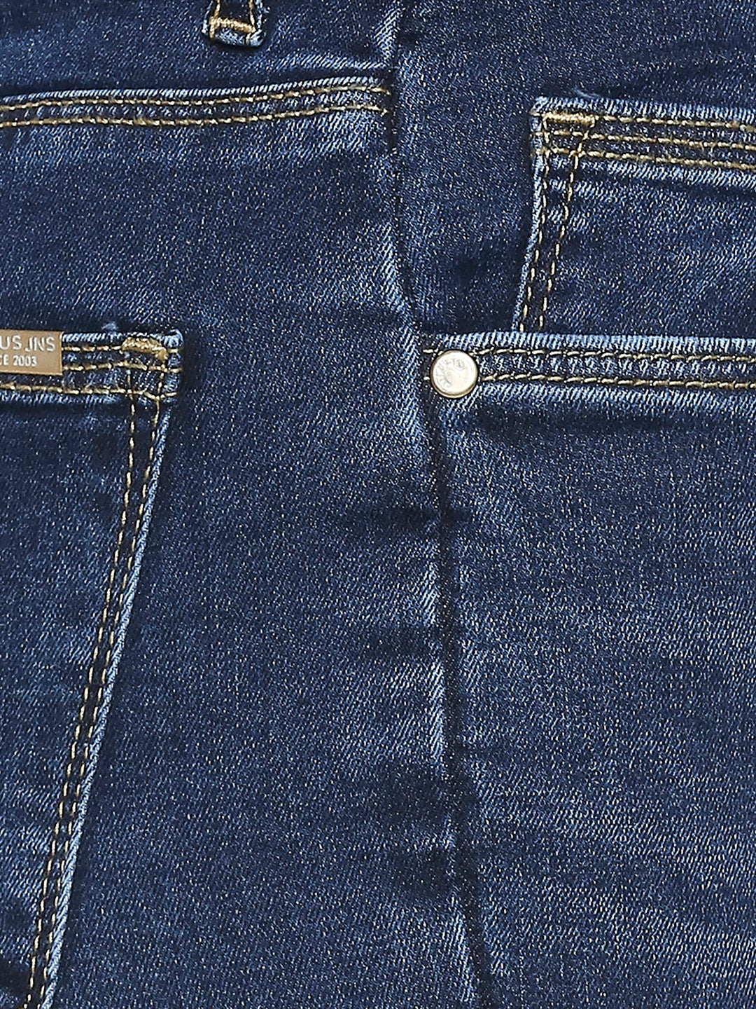 Women High-Rise Skinny Ripped Jeans