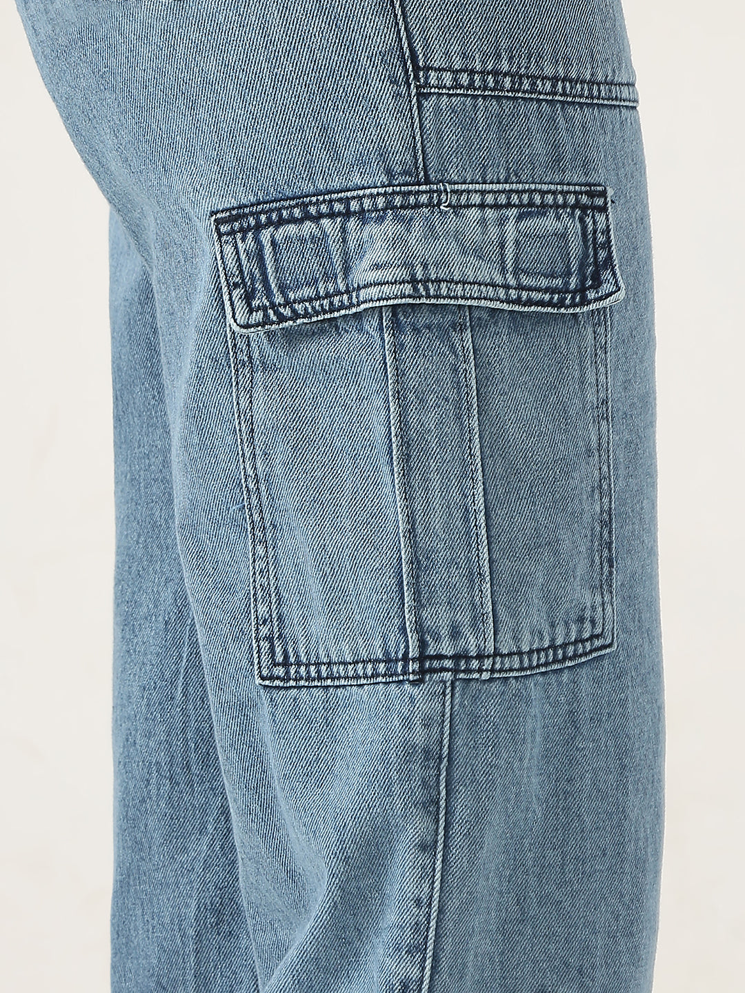 Women High-Rise Cargo