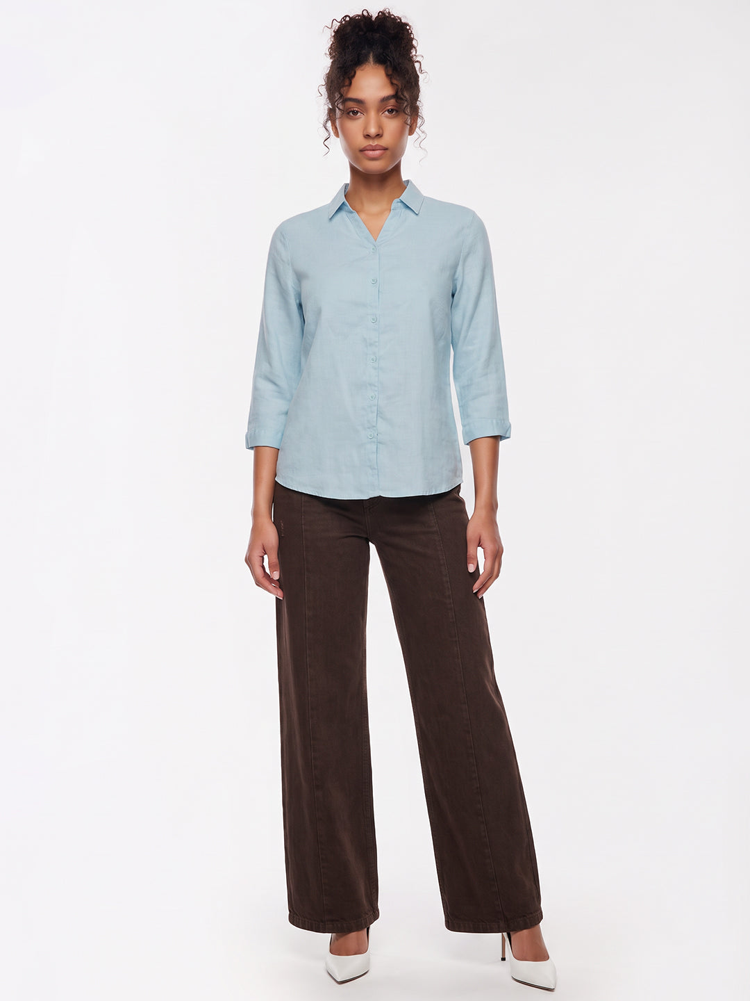 Sky Shirt