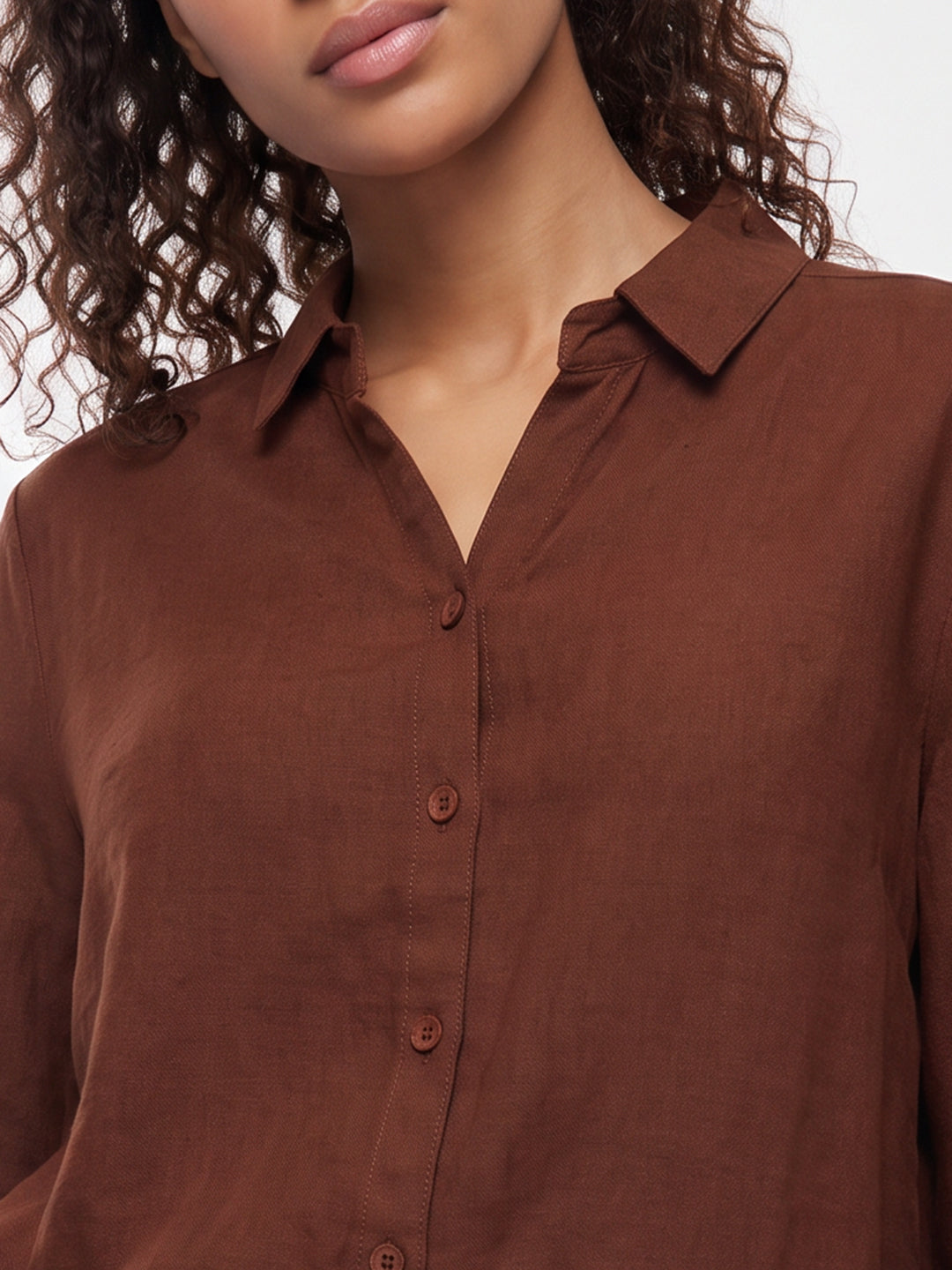 Sepia Shirt