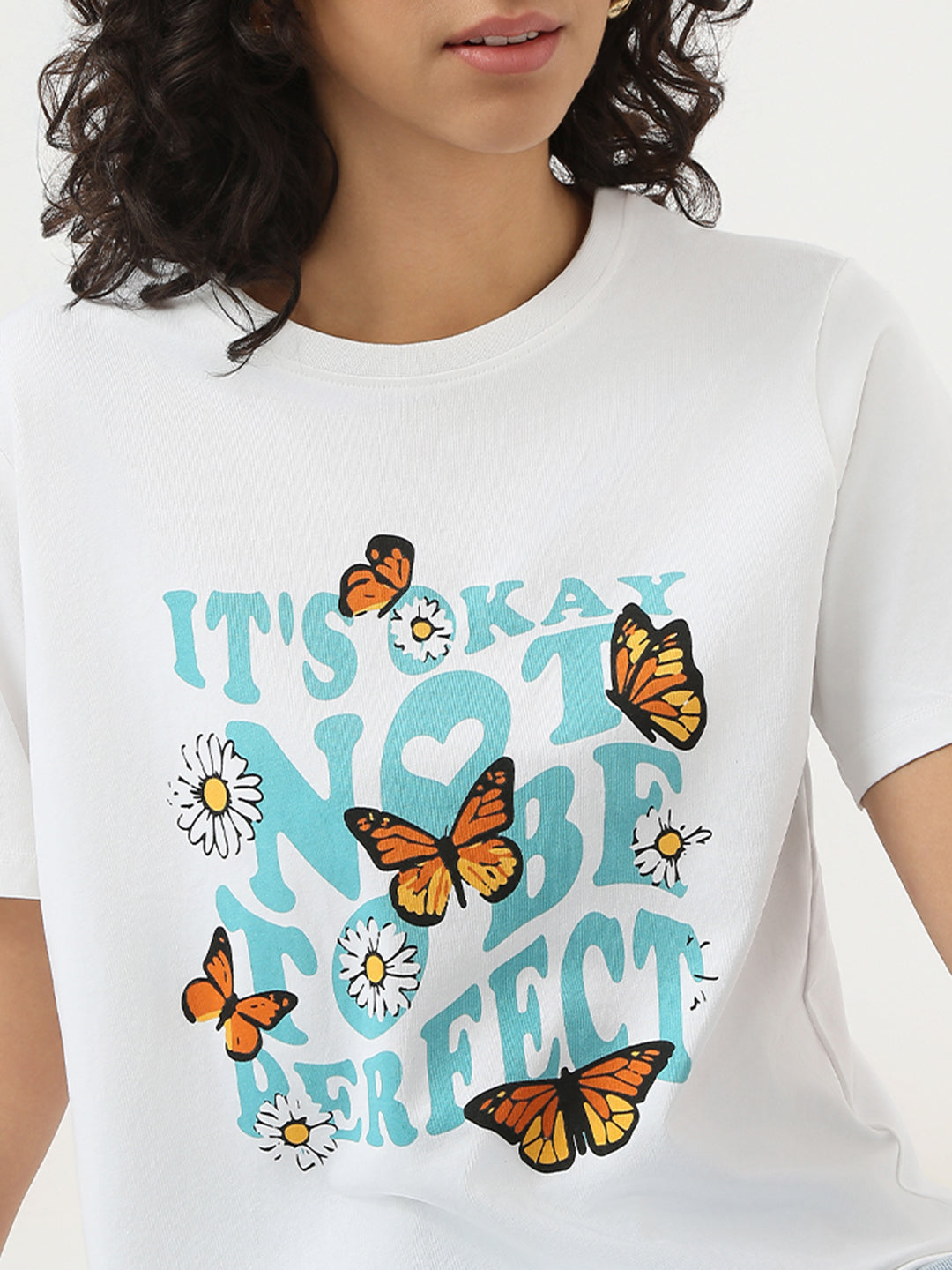 Women Graphic Tees