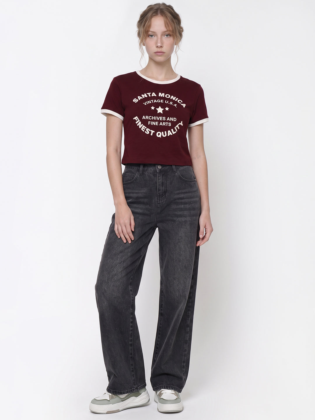 Wine Neo Tees