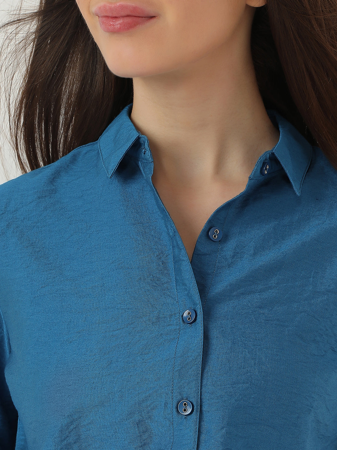 Women Star Sapphire Shirt