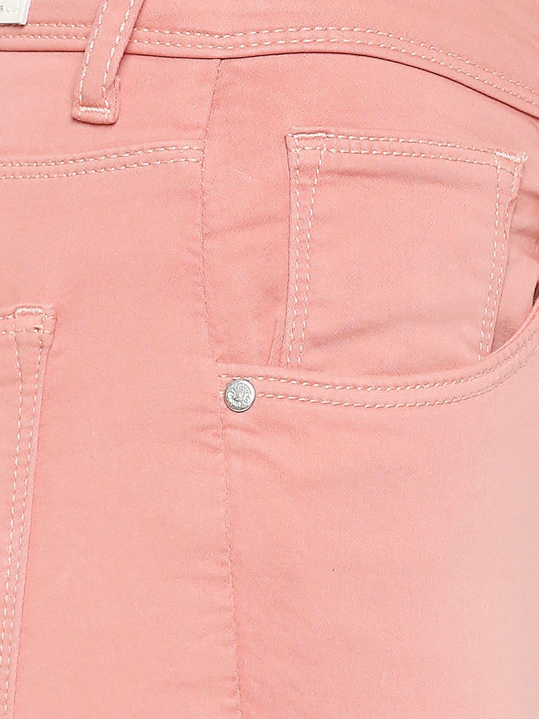 Women High-Rise Skinny Jeans