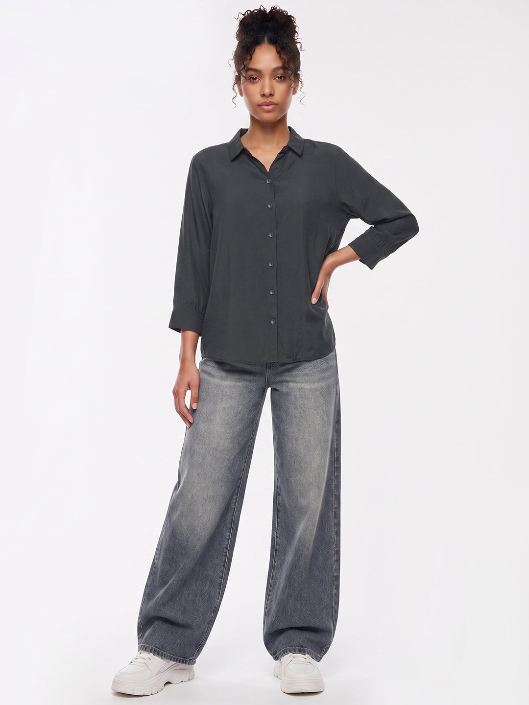 Dark Slate Shirt