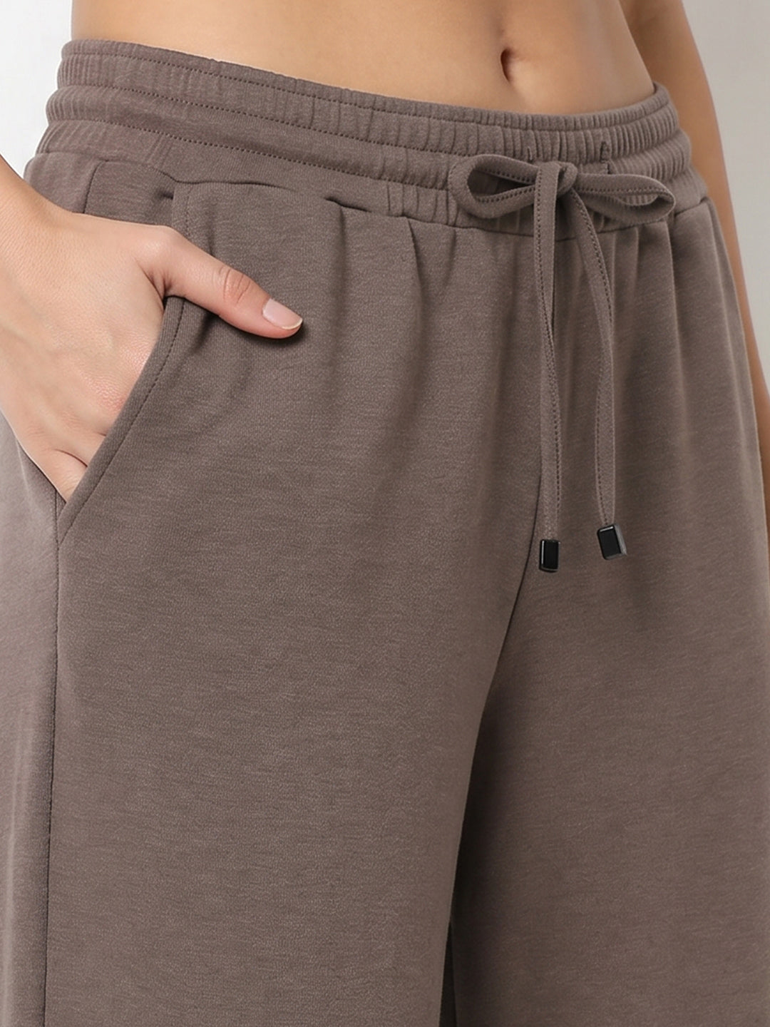 Women Rock Stone Joggers