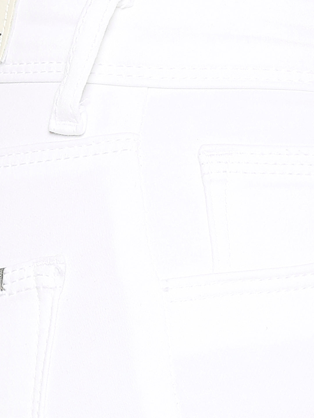 Women High-Rise Skinny Jeans