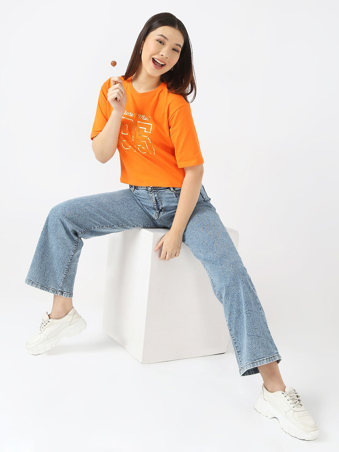 Women Graphic Tees