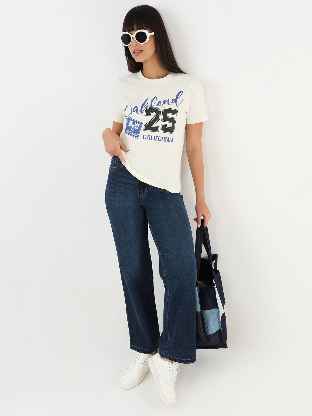 Women Graphic Tees