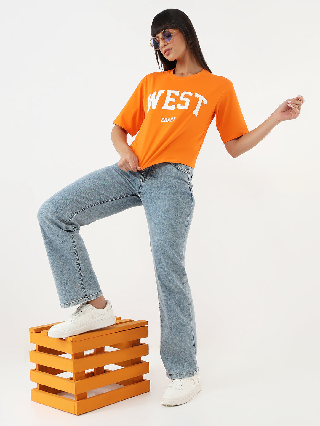 Women Graphic Tees