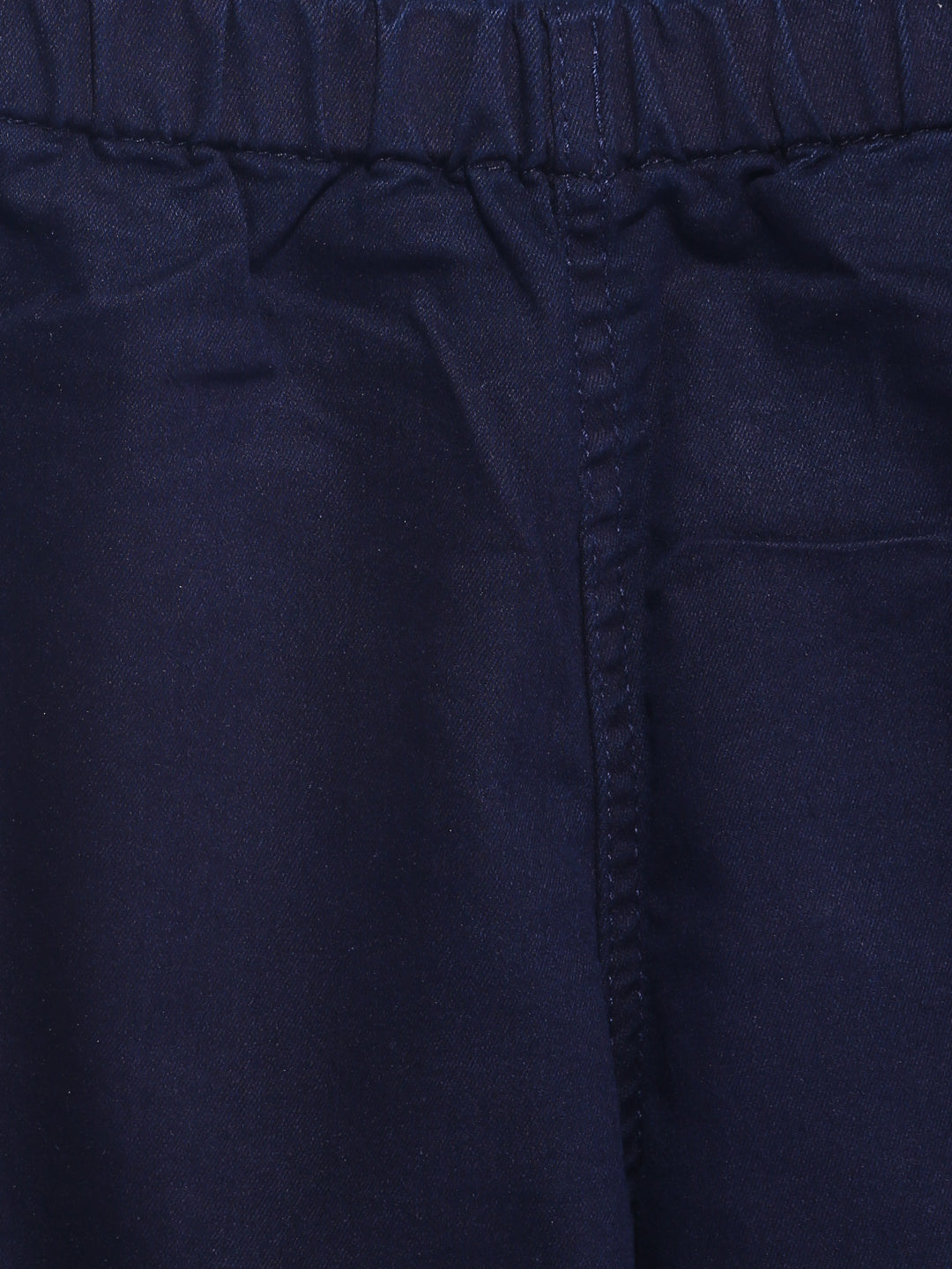 Women Blue High-Rise Skinny Jeans