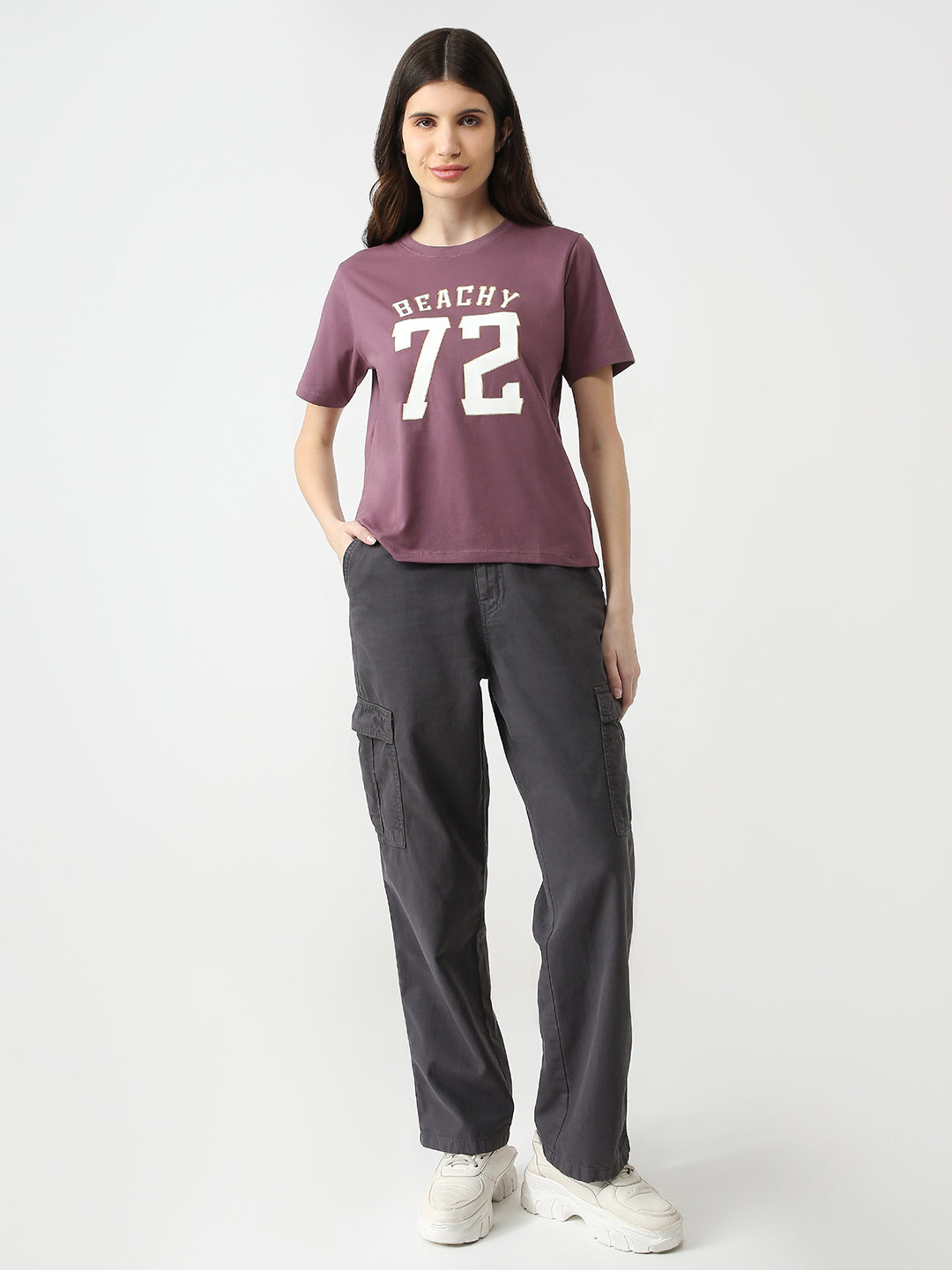 Women Graphic Tees